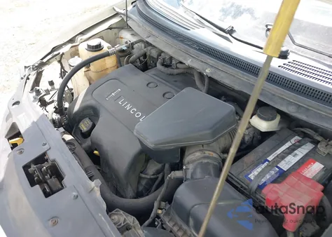 2013 Lincoln Mkx from USA, damaged, VIN 2LMDJ8JK6DBL02250